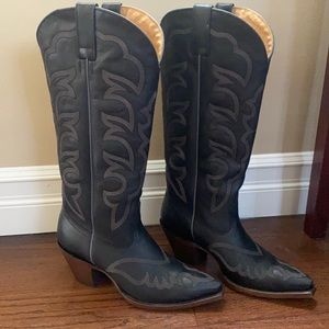 Shyanne Women’s Cowboy Boots